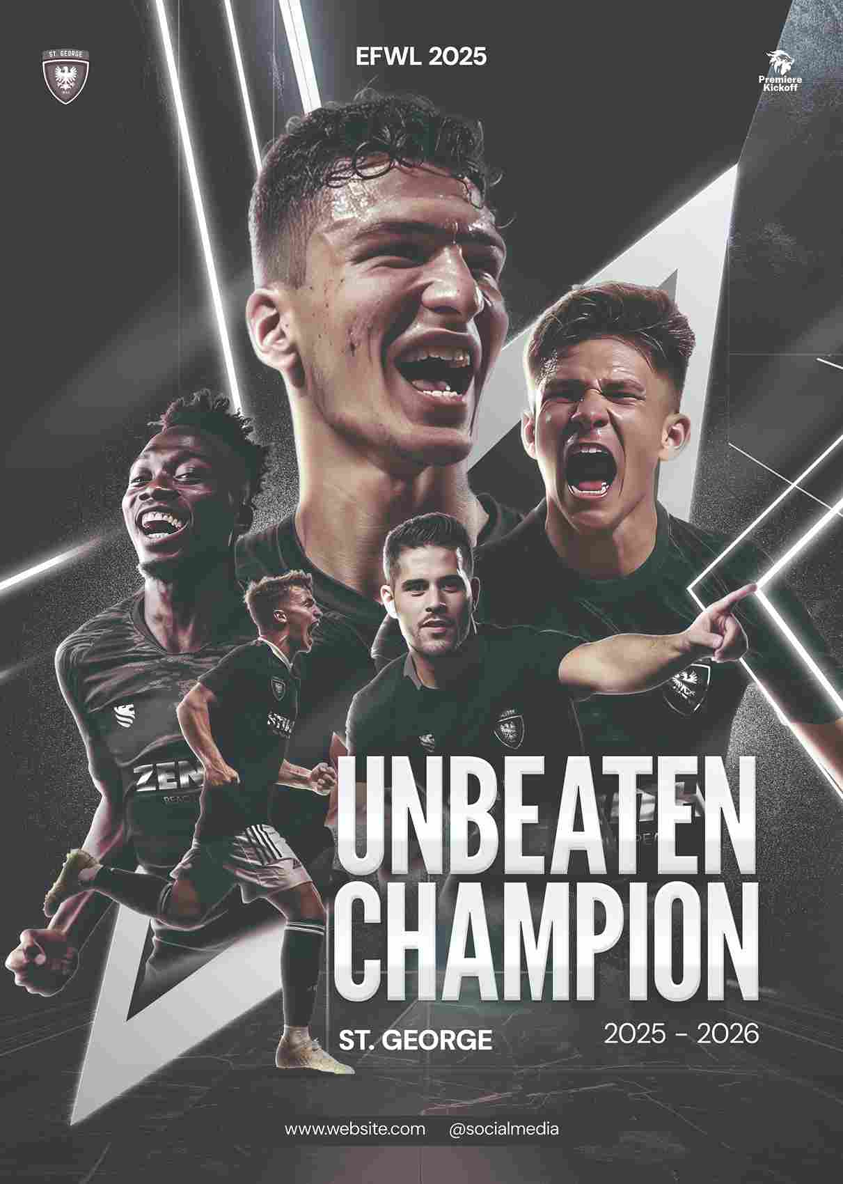 19 Football Flyer 6 Baru_11zon