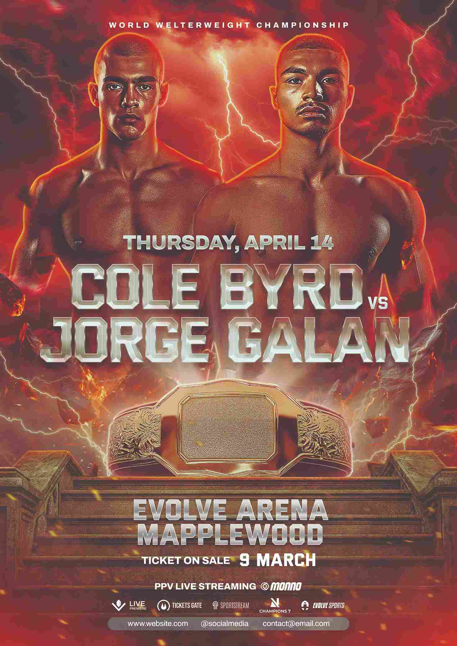 A4 - Boxing Flyer_11zon