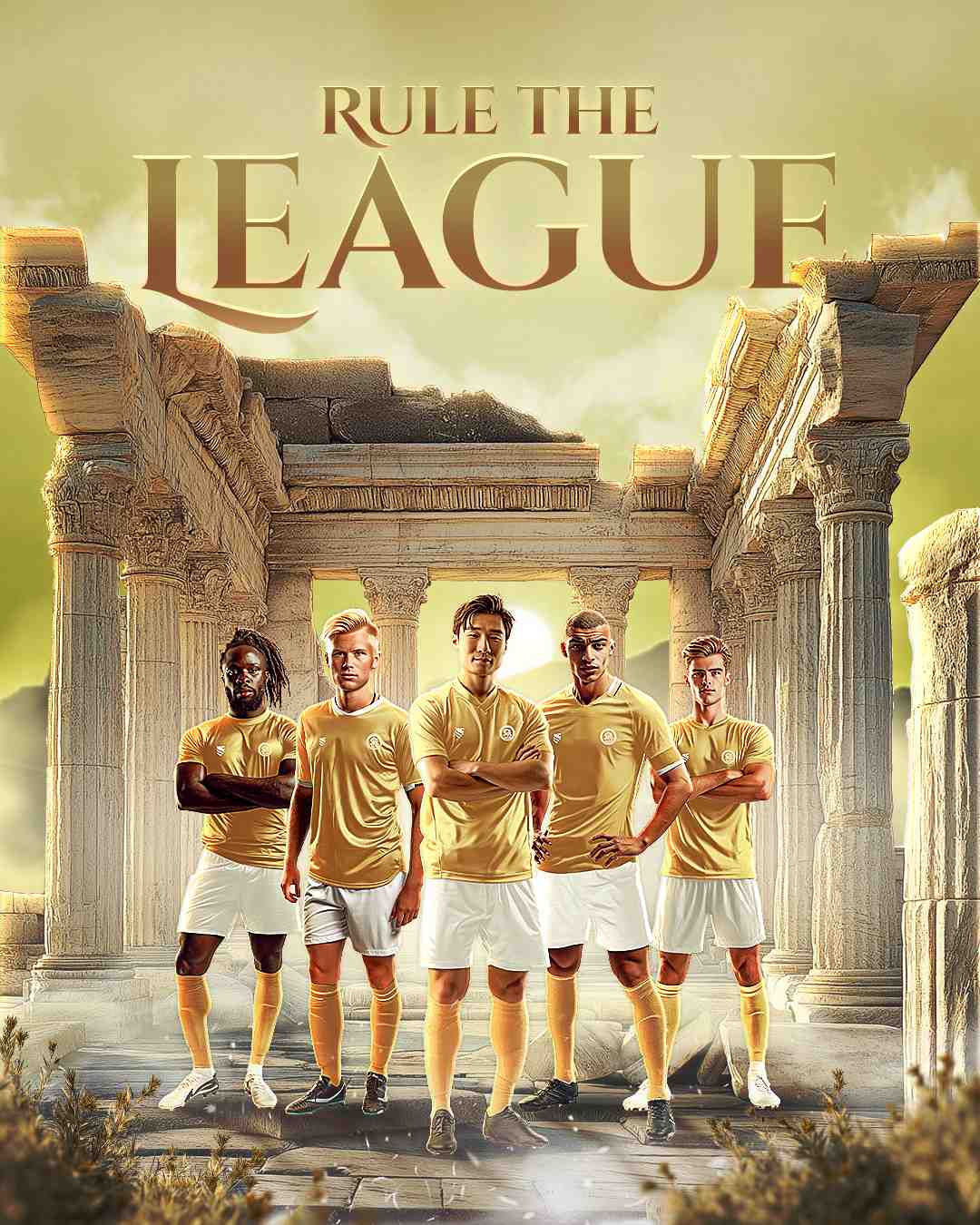 Poster Team Football 5_3_11zon