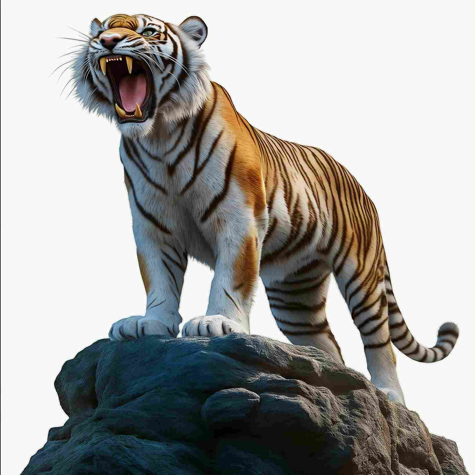 bornx3_Create_a_highly_realistic_image_of_a_tiger_with_a_striki_a67f9afb-19ad-4e64-a5b3-9f7eaf8e45ca_11zon