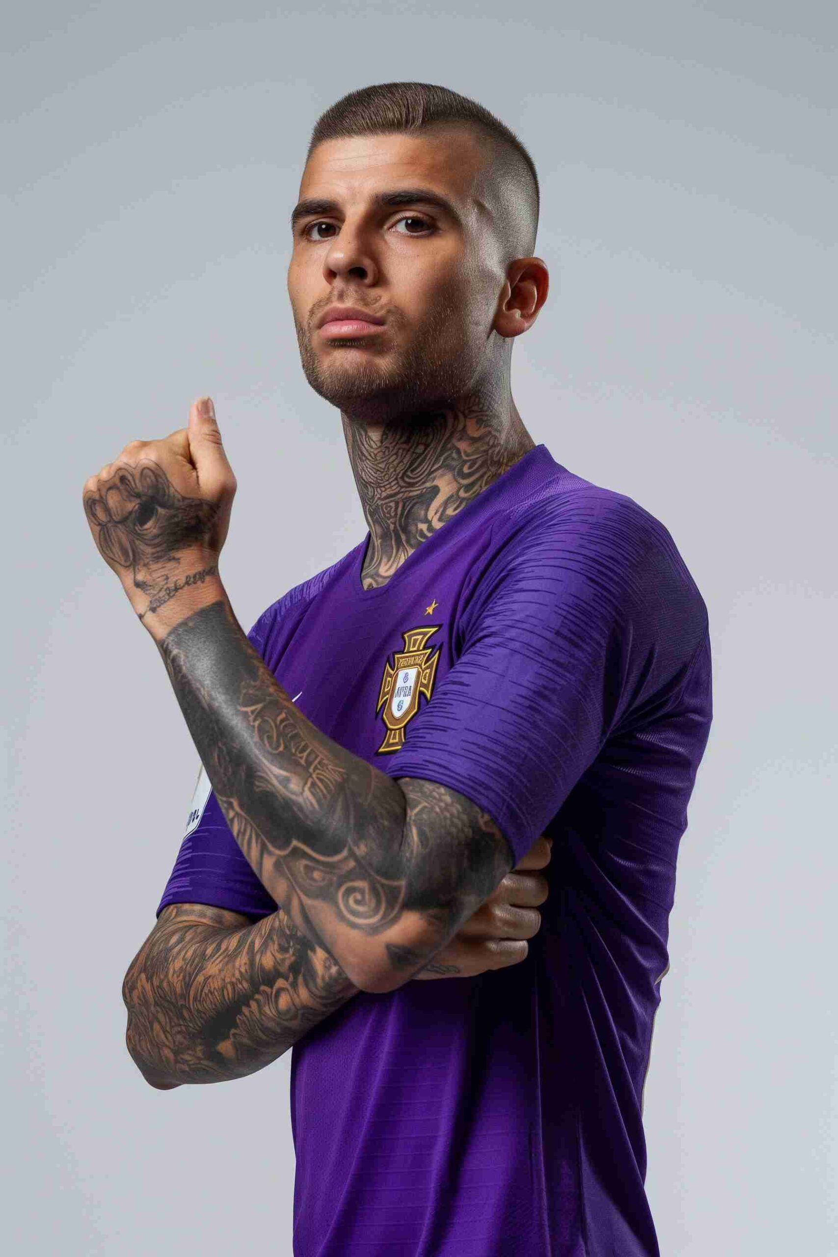 bornx3_Full-body_photograph_of_a_portugal_soccer_player_in_cele_ee26ea61-e1aa-4021-80a1-ec4ba225d2d2_11zon