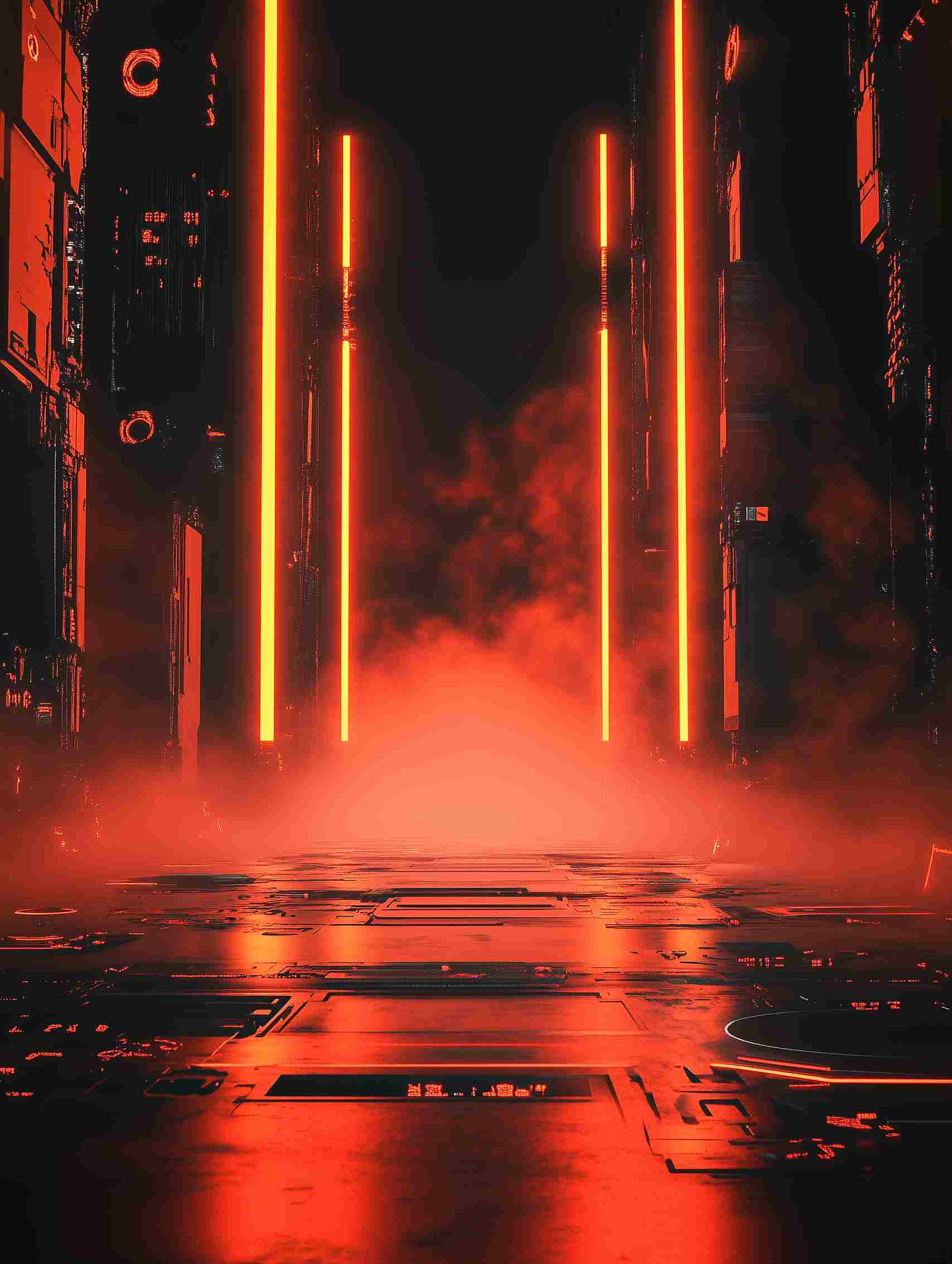 bornx3_futuristic_stage_background_featuring_sleek_metallic_and_79a91b63-e26f-4fdf-978a-e7aab881530d_11zon