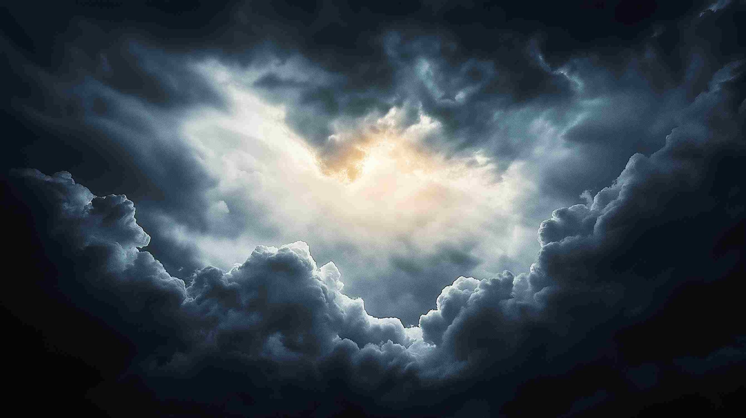 bornx3_httpss.mj.run8EJULAT9d30_dark_storm_clouds_with_sun_shin_84366ae9-d059-432f-b8fc-674dc7f83040_11zon